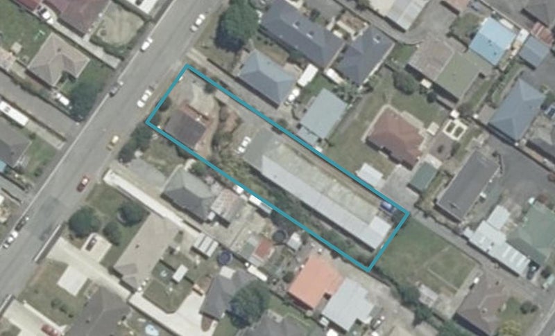 4/229 KAWAI Street South, Nelson South, Nelson - Carousel 1