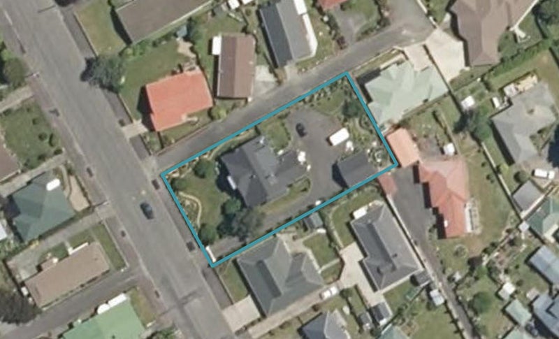 8 Victoria Avenue, Dannevirke - Carousel 1