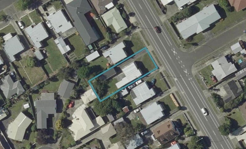 306 Botanical Road, West End, Palmerston North - Carousel 1