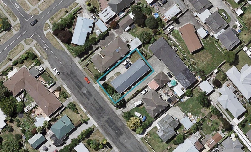804 Alexandra Street, Parkvale, Hastings - Carousel 1