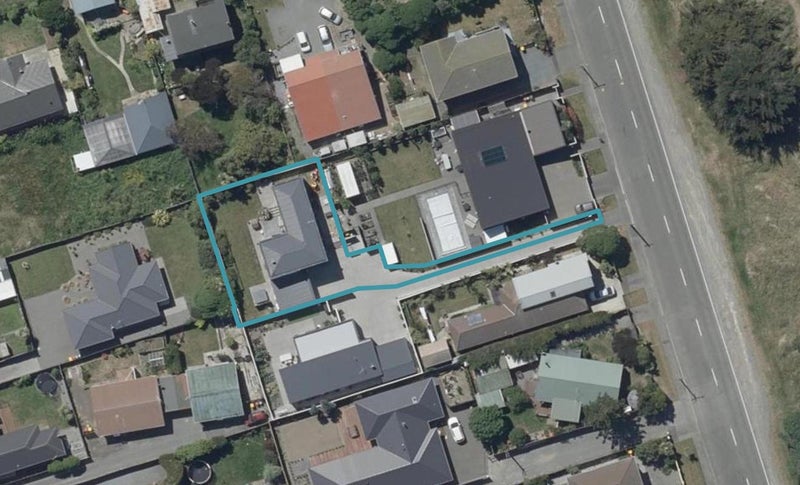 504A Marine Parade, South New Brighton, Christchurch - Carousel 1