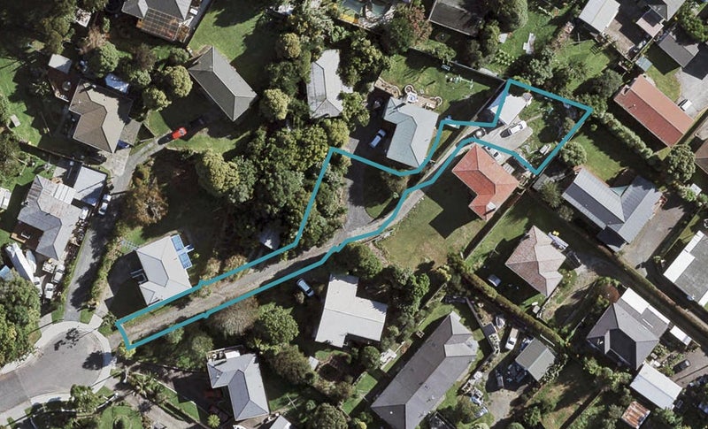 33C Dreadon Road, Manurewa, Auckland - Carousel 1
