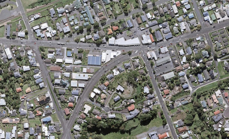 7 South Road, Moturoa, New Plymouth - Carousel 1