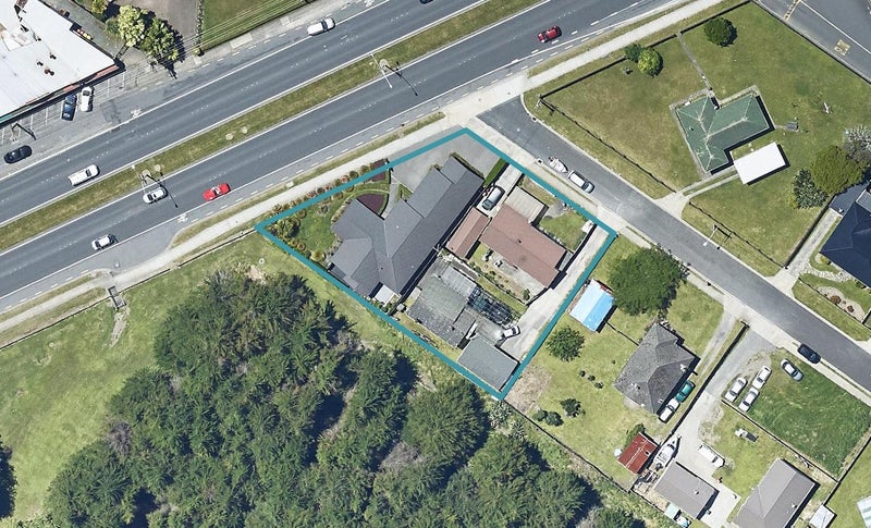 1 DIXON ROAD, Ngapuna, Rotorua  - Carousel 1