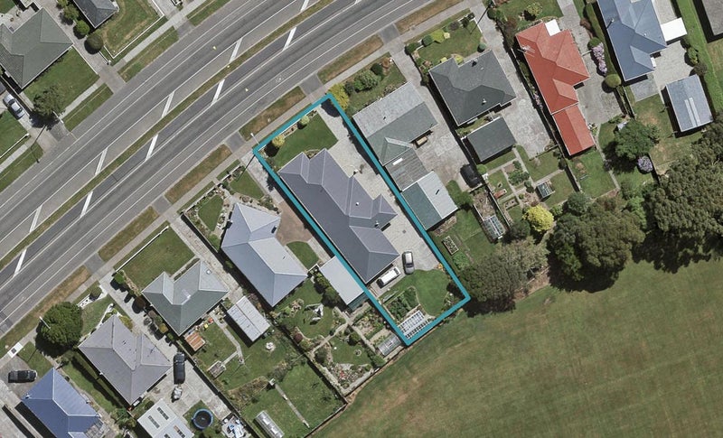 461 Yarrow Street, Glengarry, Invercargill - Carousel 1