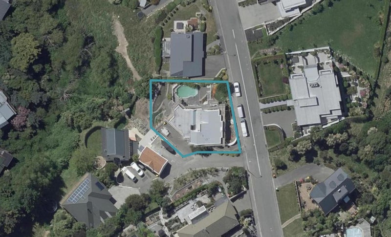55 Longhurst Terrace, Cashmere, Christchurch - Carousel 1