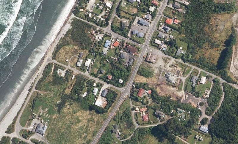 0 Stewart Street, Rapahoe, Greymouth - Carousel 1