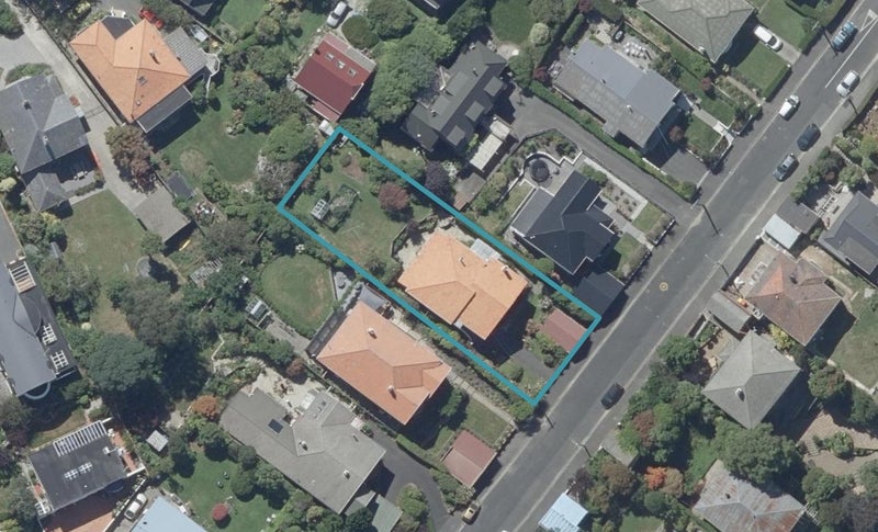 5 Pollock Street, Maori Hill, Dunedin - Carousel 1