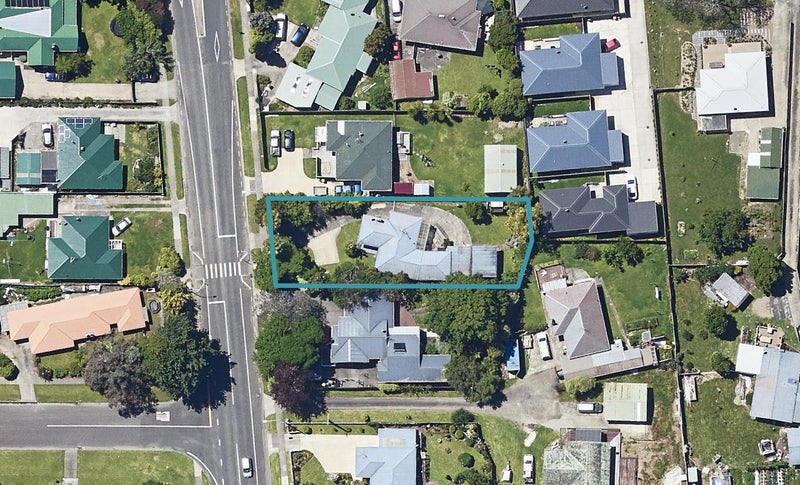 43 Hinemoa Street, Whakatane, Whakatane - Carousel 1