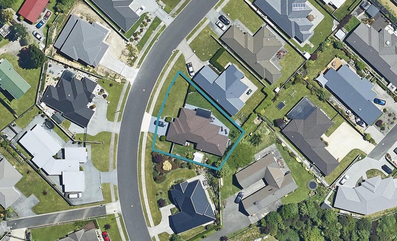 44 Hamon Place, Pukehangi, Rotorua - Carousel 1