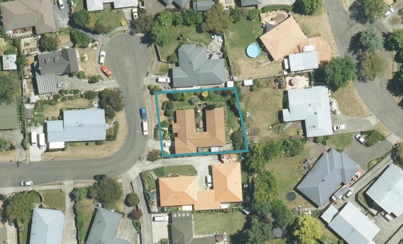 30 Page Street, Redwoodtown, Blenheim - Carousel 1