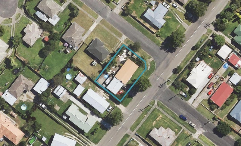 30 Mary Street, Mangapapa, Gisborne - Carousel 1