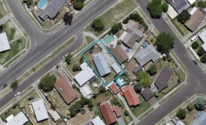 29 Tait Drive, Greenmeadows, Napier - Carousel 1