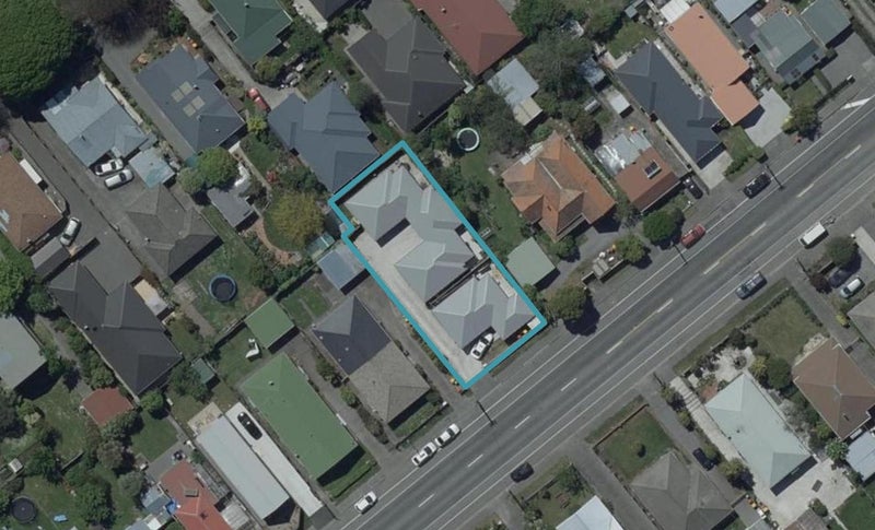 3/149 Milton Street, Somerfield, Christchurch - Carousel 1