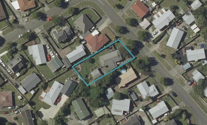 9 Newton Place, Westbrook, Palmerston North - Carousel 1