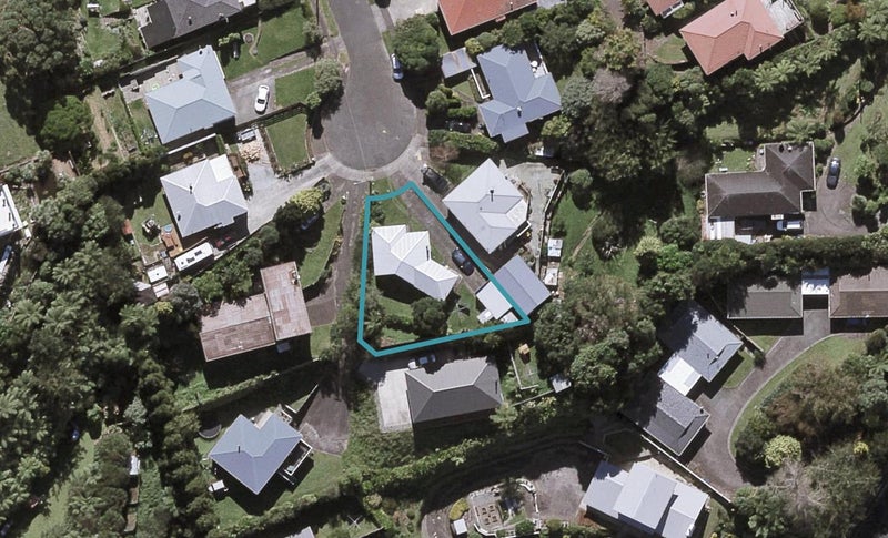 25 Havelock Place, Blagdon, New Plymouth - Carousel 1