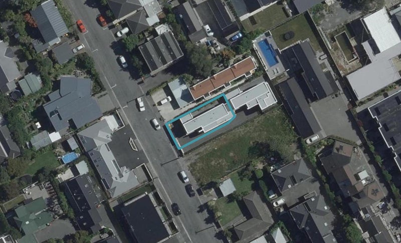 14 Exeter Street, Merivale, Christchurch - Carousel 1