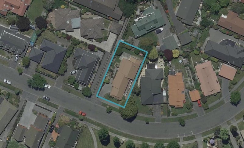 18 Sayers Crescent, Ilam, Christchurch - Carousel 1