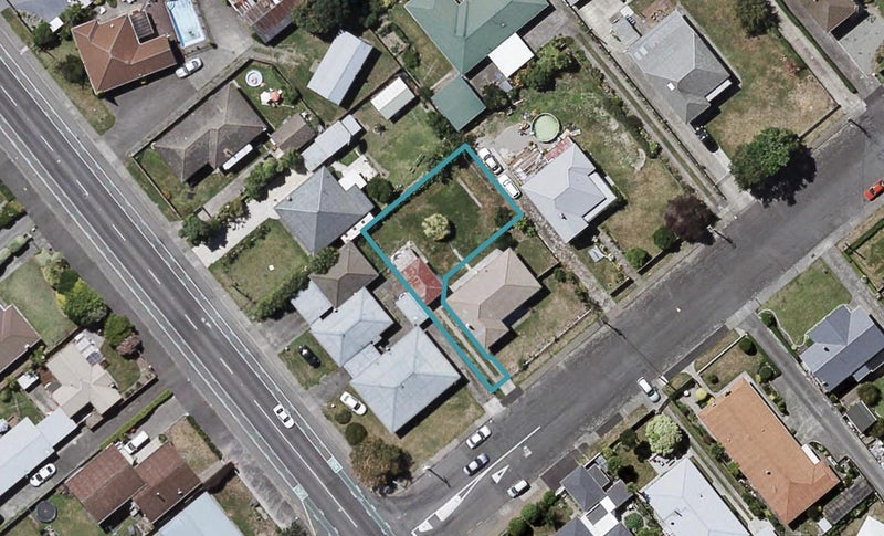 402A Terrace Road, Parkvale, Hastings - Carousel 1