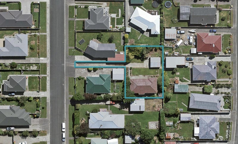 33 Norwood Street, Newfield, Invercargill - Carousel 1