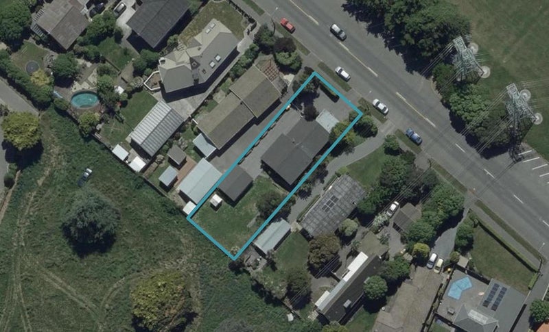 419 Avonhead Road, Avonhead, Christchurch - Carousel 1
