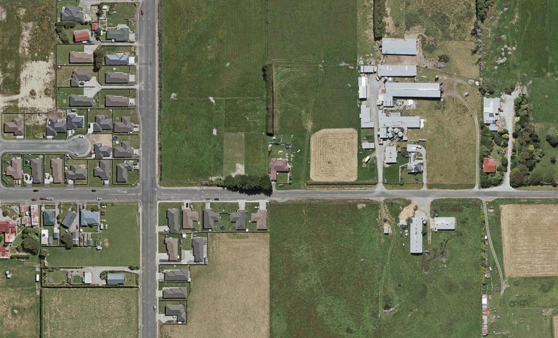 324 Mcquarrie Street, Tisbury, Invercargill - Carousel 1