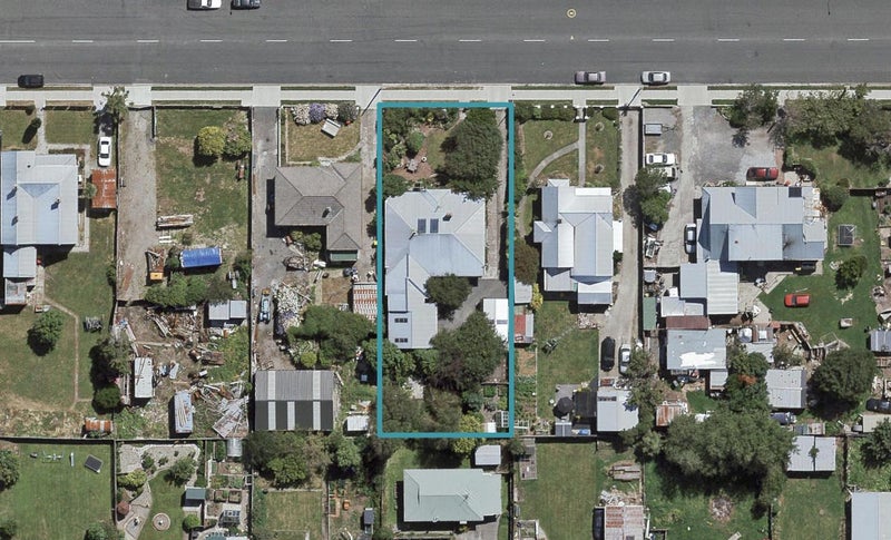 203 Ettrick Street, Appleby, Invercargill - Carousel 1