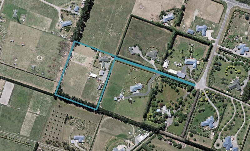 28 Pinewood Close, Swannanoa, Kaiapoi - Carousel 1