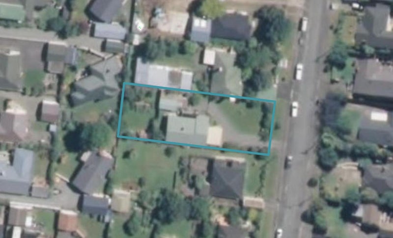 6 Apsley Street, Glenwood, Timaru - Carousel 1