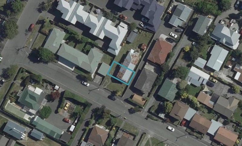 2/11 Inglis Street, Phillipstown, Christchurch - Carousel 1