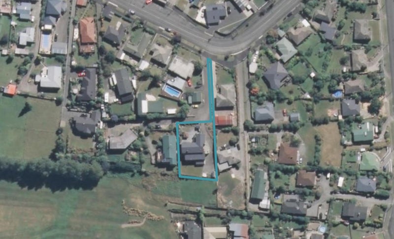 28A Kent Street, Marchwiel, Timaru - Carousel 1