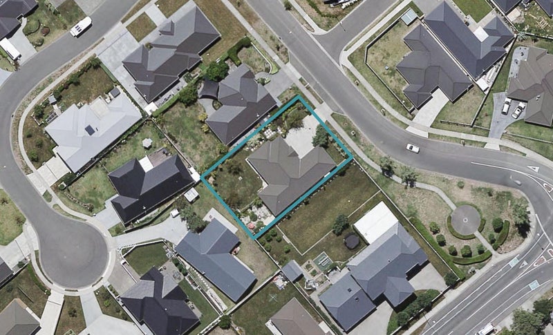 5 Matariki Avenue, Frimley, Hastings - Carousel 1