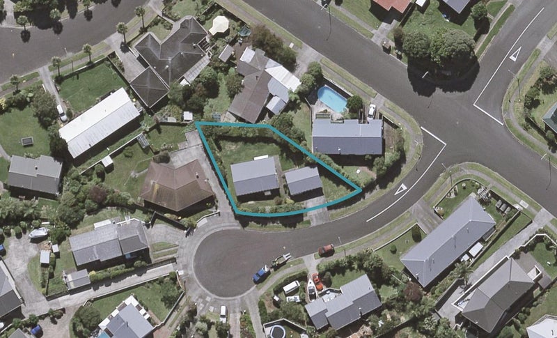 4 Walmer Grove, Bell Block, New Plymouth - Carousel 1