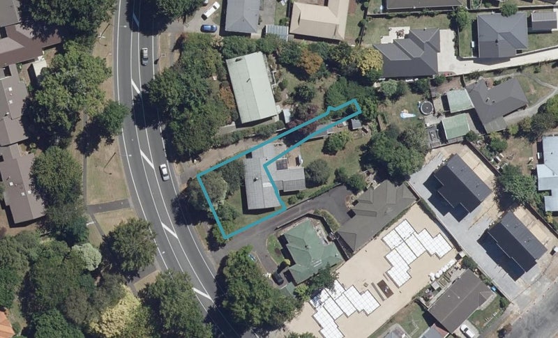 1/76 Hukanui Road, Chartwell, Hamilton - Carousel 1