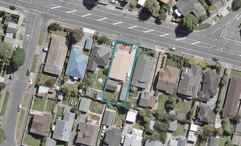 144 Knights Road, Hutt Central, Lower Hutt - Carousel 1