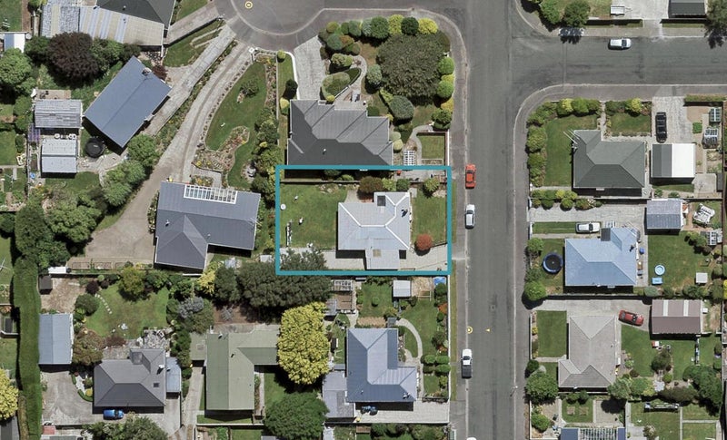 6 Matai Street, Hargest, Invercargill - Carousel 1