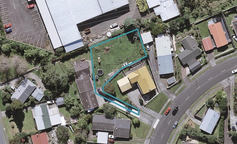 5B Puketotara Street, Highlands Park, New Plymouth - Carousel 1