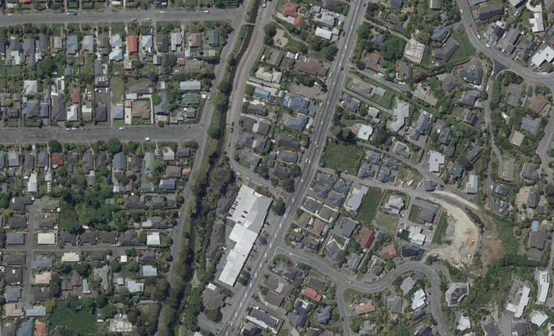2 Palatine Terrace, Huntsbury, Christchurch - Carousel 1