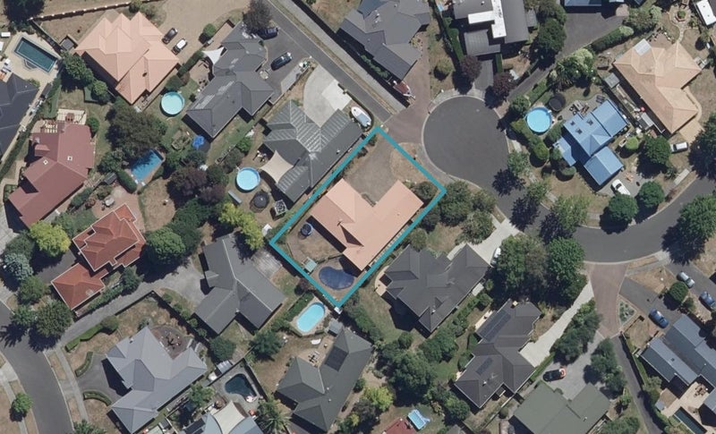 23 Grosvenor Place, Rototuna, Hamilton - Carousel 1