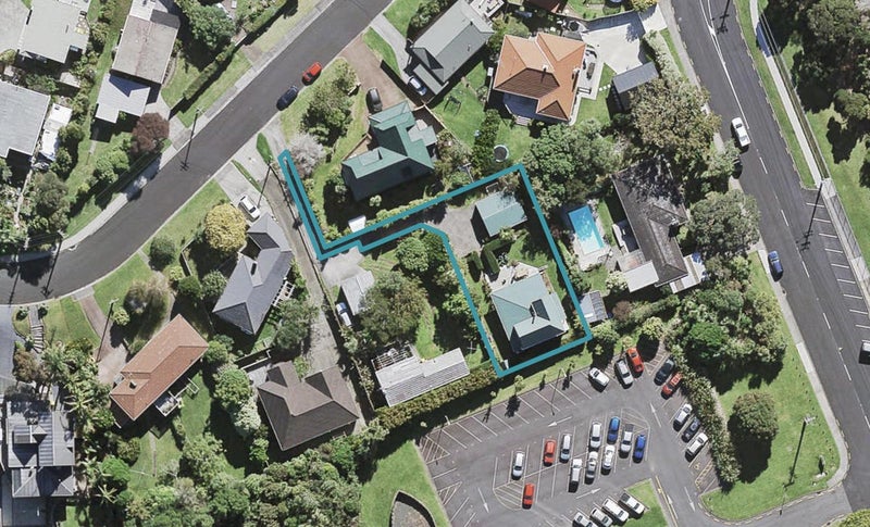 4A Radiata Lane, Chatswood, Auckland - Carousel 1
