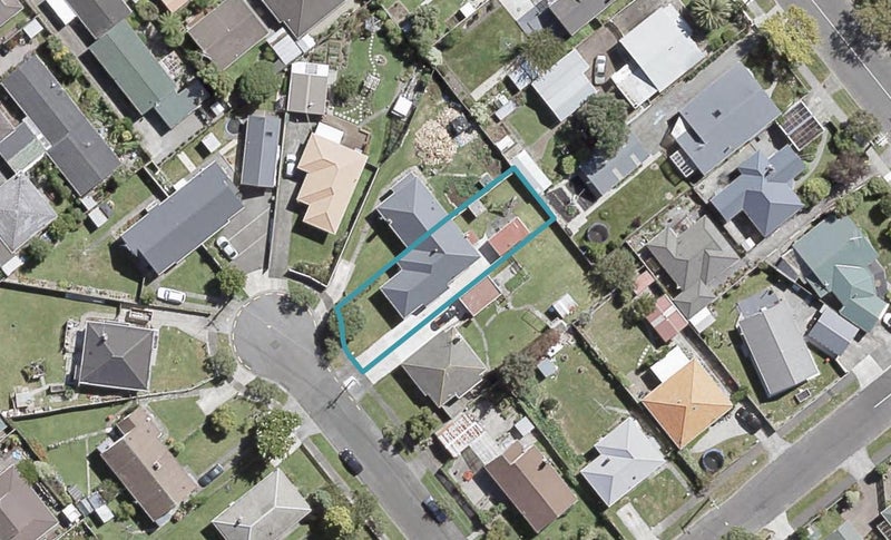 6 Frickleton Grove, Waterloo, Lower Hutt - Carousel 1