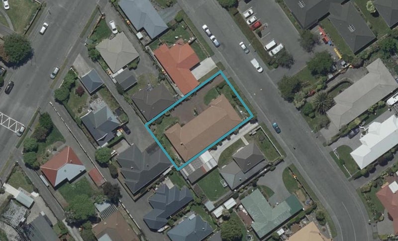 29A Takaro Avenue, Sockburn, Christchurch - Carousel 1