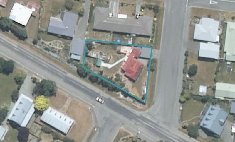 90 Forest Drive, Methven, Methven - Carousel 1