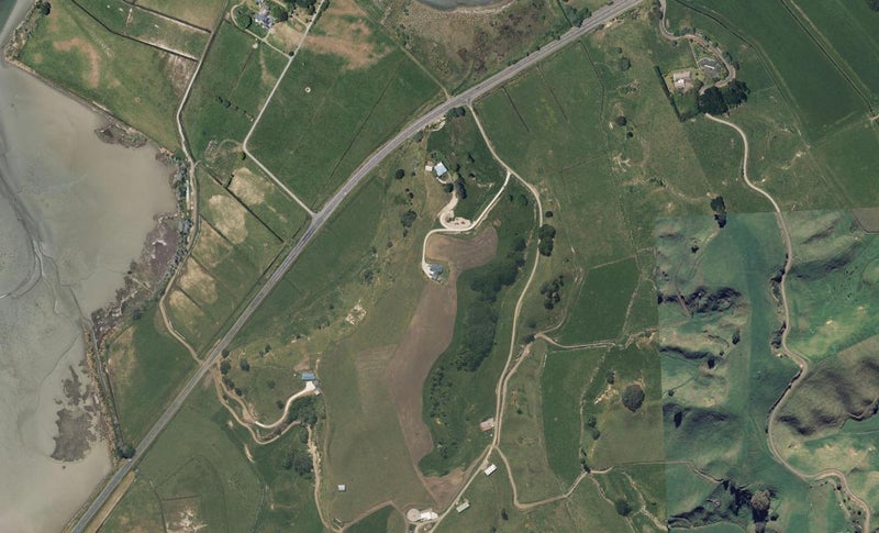 996 State Highway 2, Waiotahe, Opotiki - Carousel 1