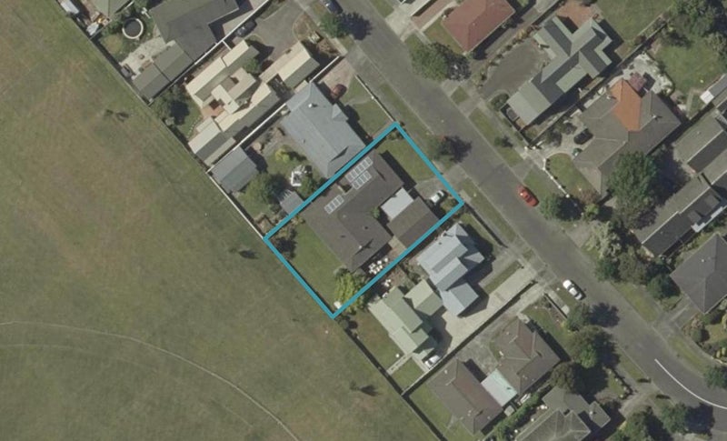 25 Moyne Avenue, Milson, Palmerston North - Carousel 1