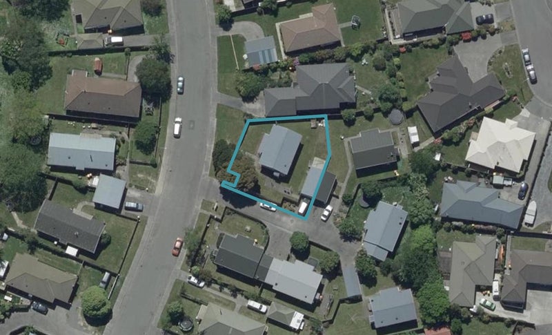 87 Arcon Drive, Broomfield, Christchurch - Carousel 1