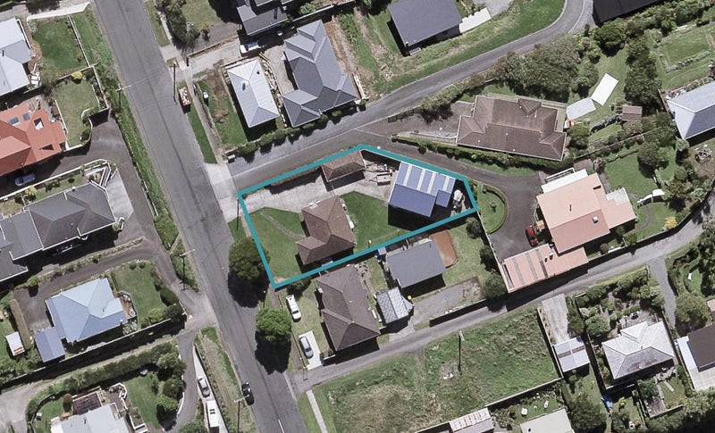 59 Bayly Road, Blagdon, New Plymouth - Carousel 1