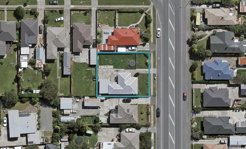 233 Pomona Street, Strathern, Invercargill - Carousel 1
