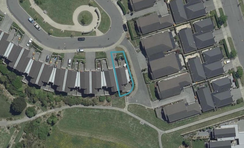 30 Henley Green, Northwood, Christchurch - Carousel 1
