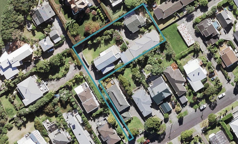 39C Wright Road, Point Chevalier, Auckland - Carousel 1
